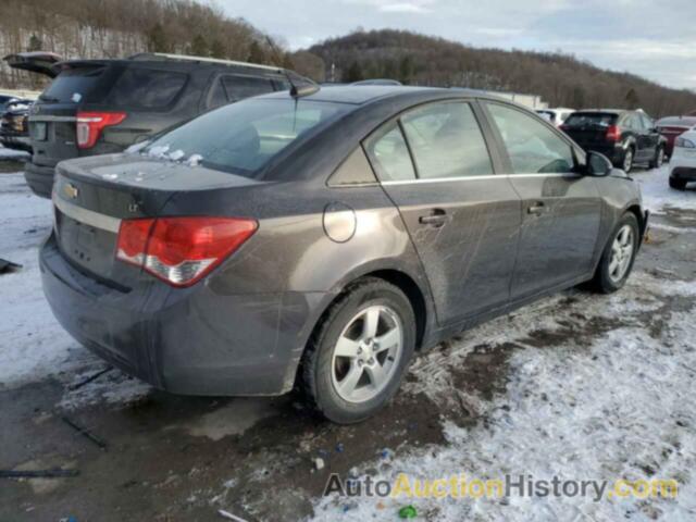 CHEVROLET CRUZE LT, 1G1PE5SB3G7147306