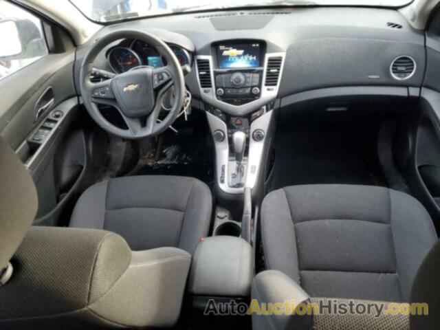 CHEVROLET CRUZE LT, 1G1PE5SB3G7147306