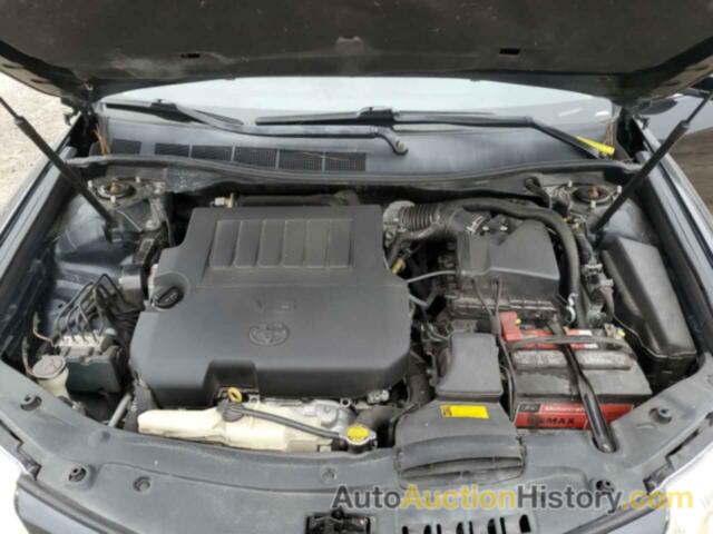 TOYOTA CAMRY SE, 4T1BK1FK9DU021943