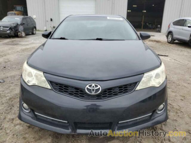 TOYOTA CAMRY SE, 4T1BK1FK9DU021943