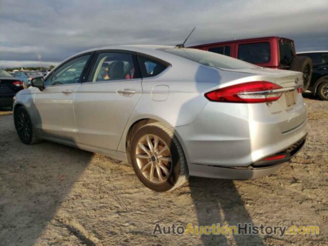 FORD FUSION SE, 3FA6P0HD7HR250155