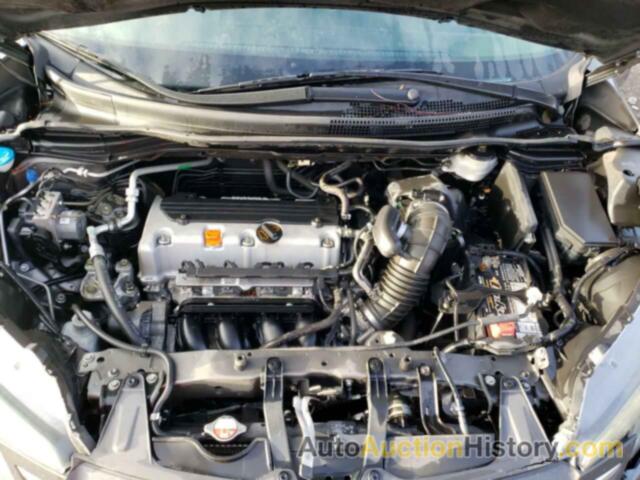 HONDA CRV EXL, 5J6RM3H77EL023516