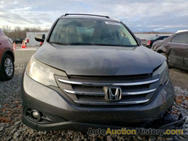 HONDA CRV EXL, 5J6RM3H77EL023516