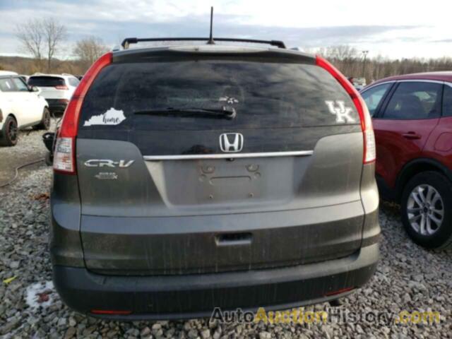 HONDA CRV EXL, 5J6RM3H77EL023516