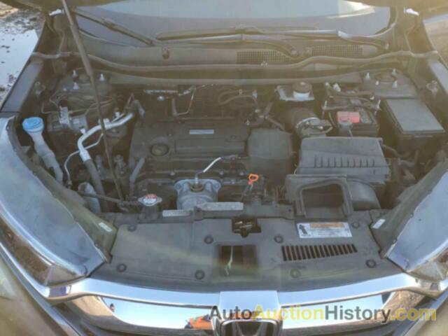 HONDA CRV LX, 2HKRW6H33KH229172