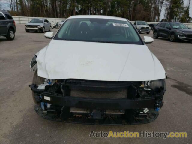 HYUNDAI ELANTRA SEL, 5NPLS4AG1NH066237