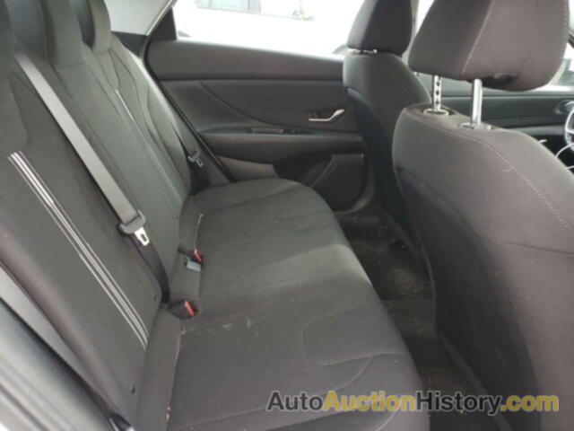 HYUNDAI ELANTRA SEL, 5NPLS4AG1NH066237