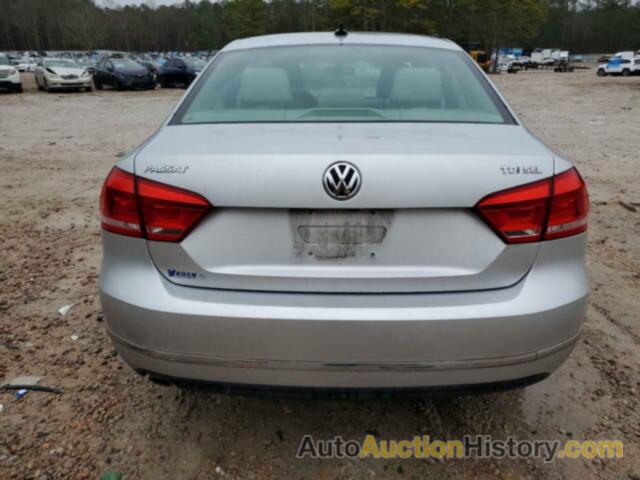 VOLKSWAGEN PASSAT SEL, 1VWCV7A33FC096047