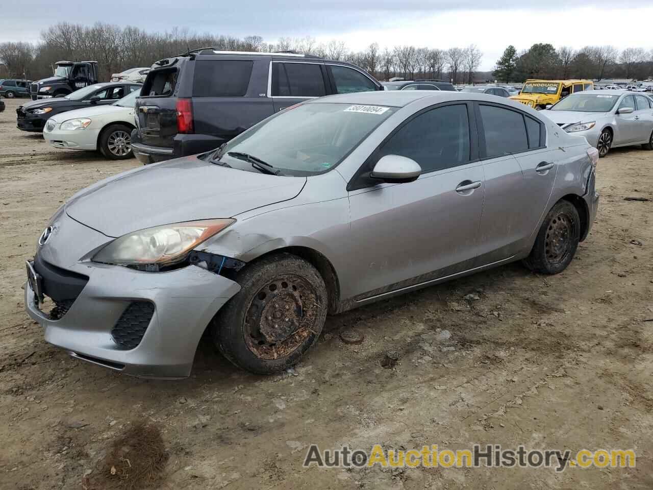 MAZDA 3 I, JM1BL1TF6D1723034