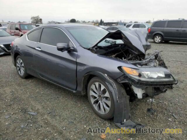 HONDA ACCORD EXL, 1HGCT1B89DA017880