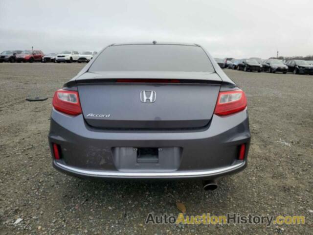 HONDA ACCORD EXL, 1HGCT1B89DA017880