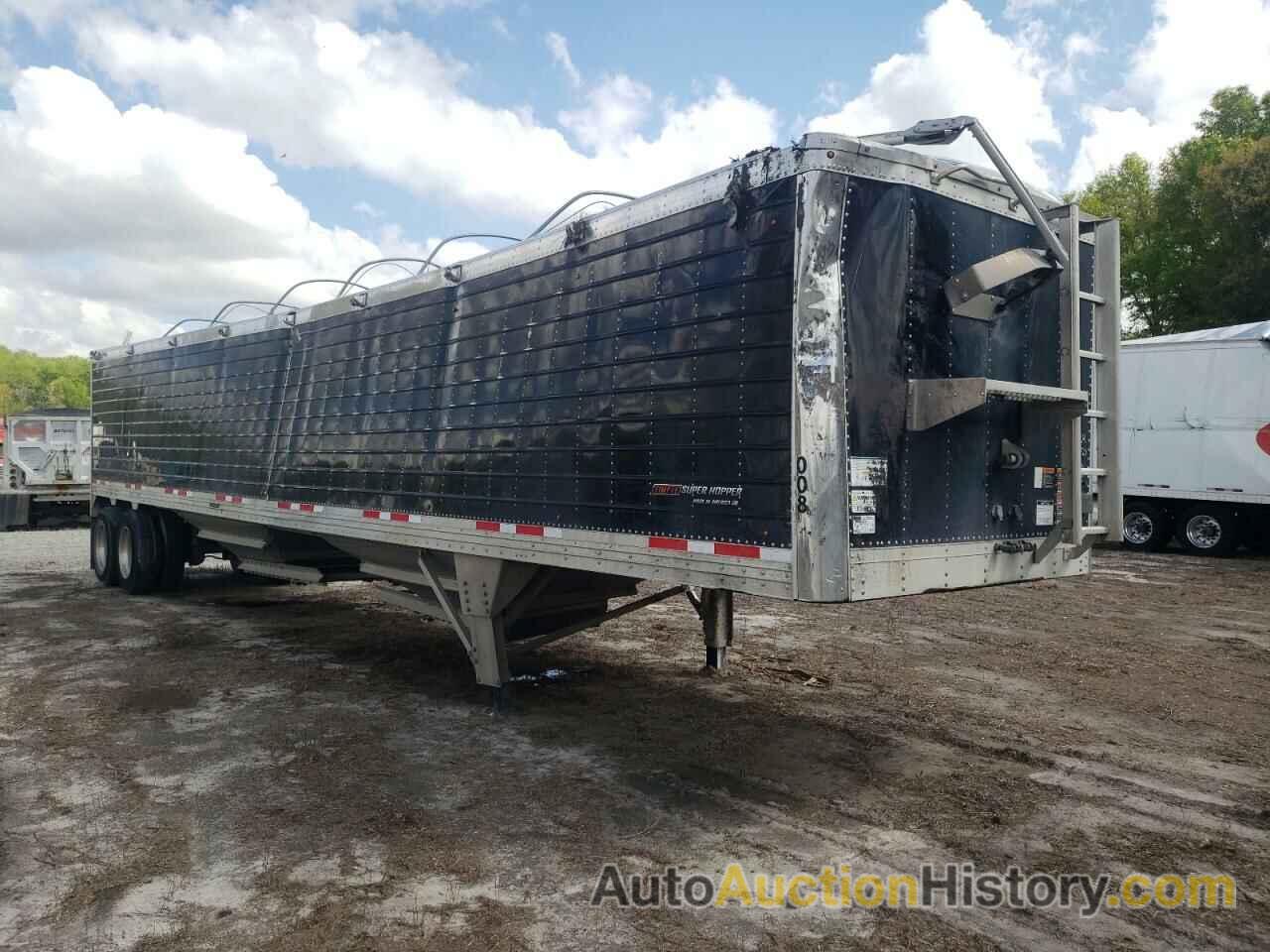 2023 TIMP TRAILER, 1TDH42223PB177108