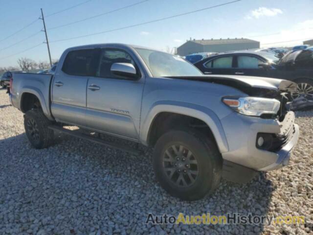 TOYOTA TACOMA DOUBLE CAB, 3TMCZ5AN8LM339312