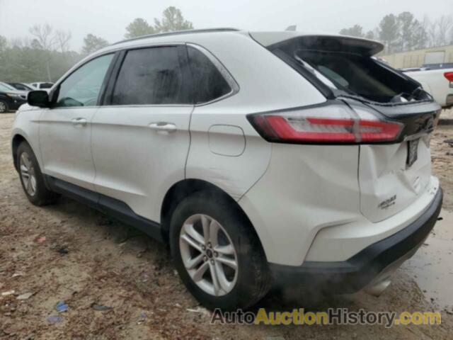 FORD EDGE SEL, 2FMPK4J97LBA96754