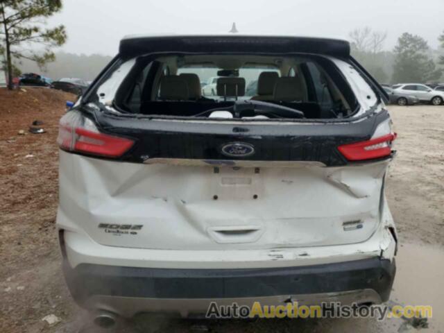 FORD EDGE SEL, 2FMPK4J97LBA96754