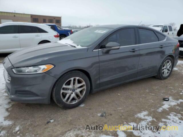 FORD FUSION SE, 3FA6P0H79GR241031