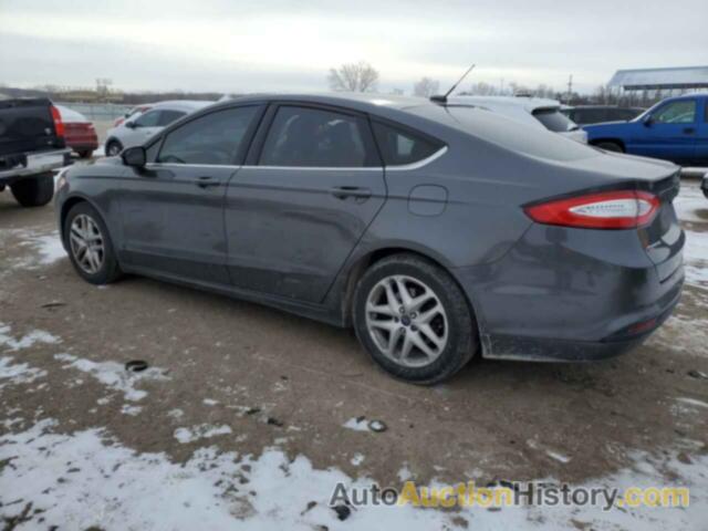 FORD FUSION SE, 3FA6P0H79GR241031