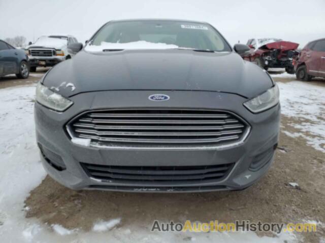 FORD FUSION SE, 3FA6P0H79GR241031