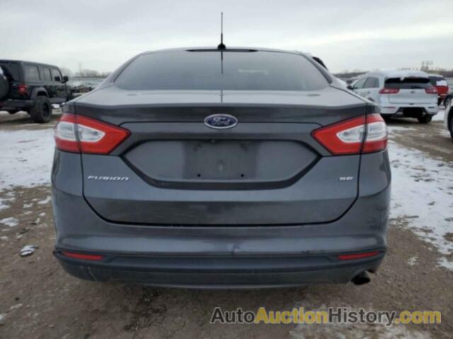 FORD FUSION SE, 3FA6P0H79GR241031