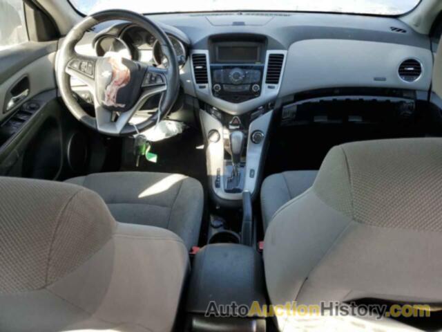 CHEVROLET CRUZE ECO, 1G1PJ5SC1C7248682