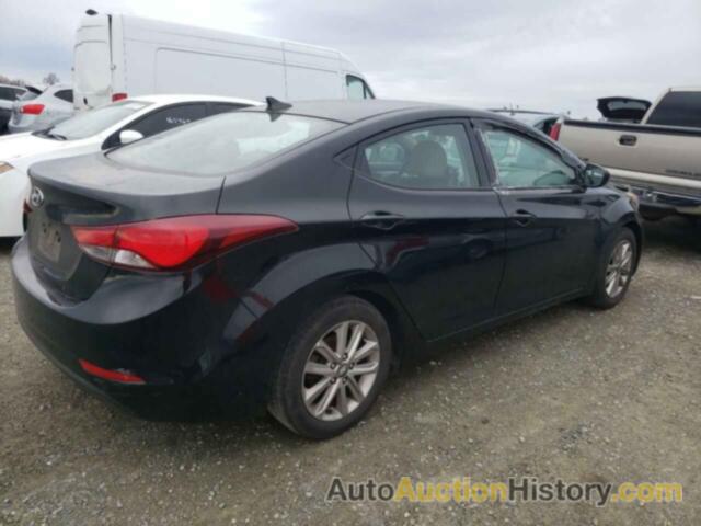 HYUNDAI ELANTRA SE, 5NPDH4AE5FH586038