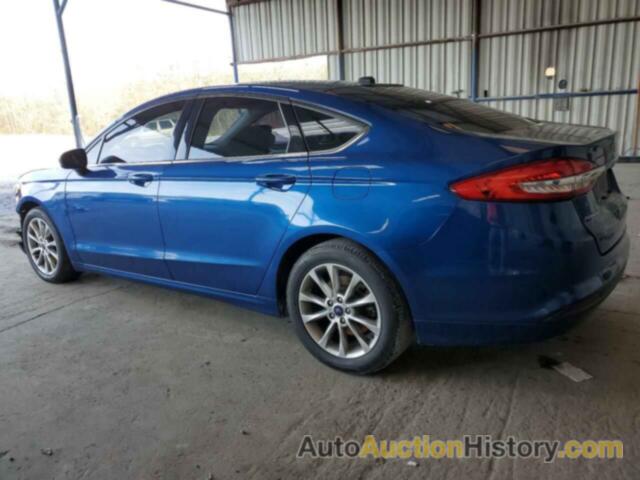 FORD FUSION SE, 3FA6P0H79HR125958