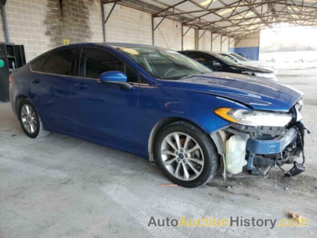 FORD FUSION SE, 3FA6P0H79HR125958