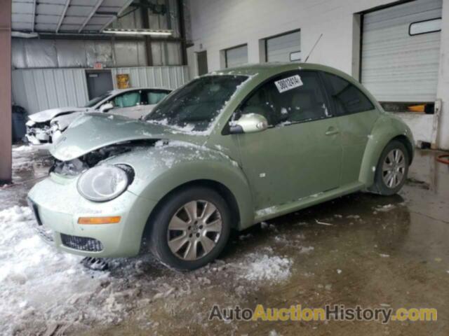 VOLKSWAGEN BEETLE S, 3VWPW31C59M516370