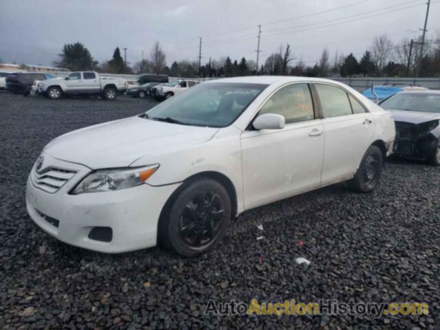 TOYOTA CAMRY BASE, 4T4BF3EK7BR180786