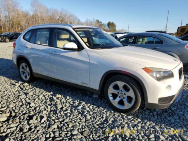 BMW X1 SDRIVE28I, WBAVM1C51EVW50227