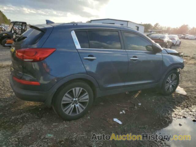 KIA SPORTAGE EX, KNDPC3AC1E7633637