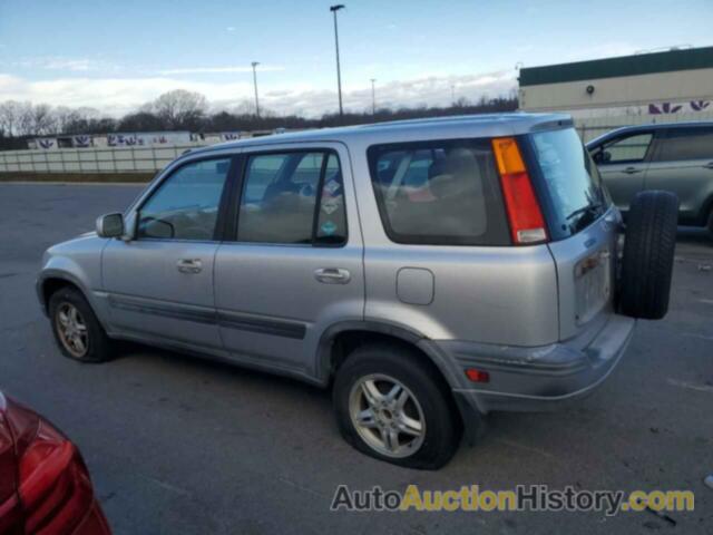 HONDA CRV EX, JHLRD1863YC050575