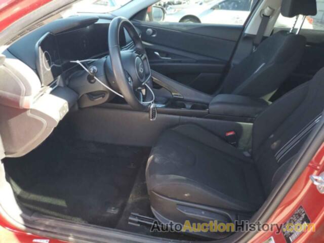 HYUNDAI ELANTRA SEL, KMHLS4AG5PU500194