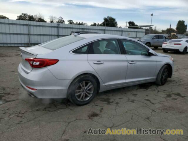 HYUNDAI SONATA SE, 5NPE24AF4FH118249