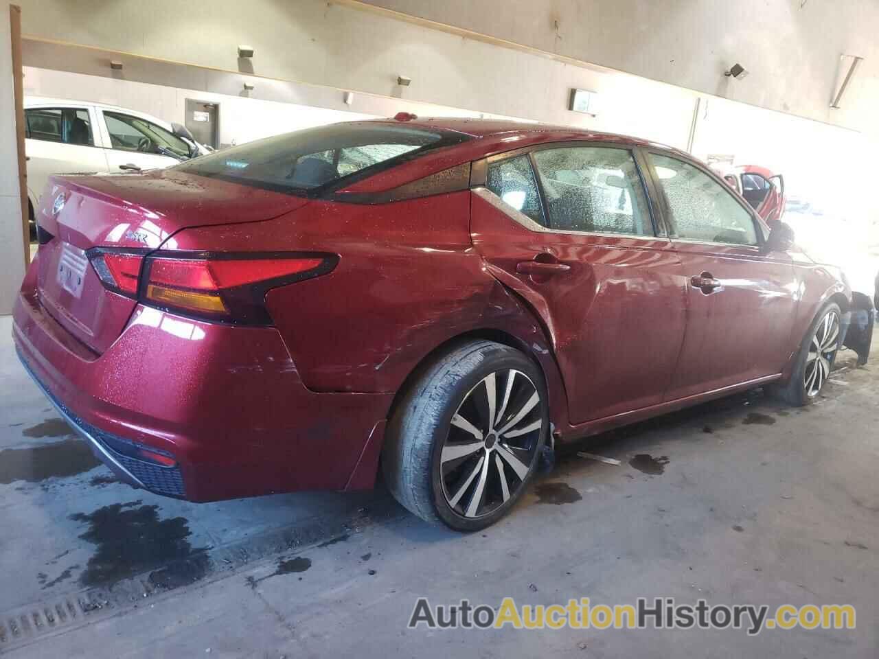 NISSAN ALTIMA SR, 1N4BL4CV3LC186656