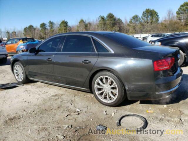 AUDI A8 L QUATTRO, WAURVAFD7BN005742