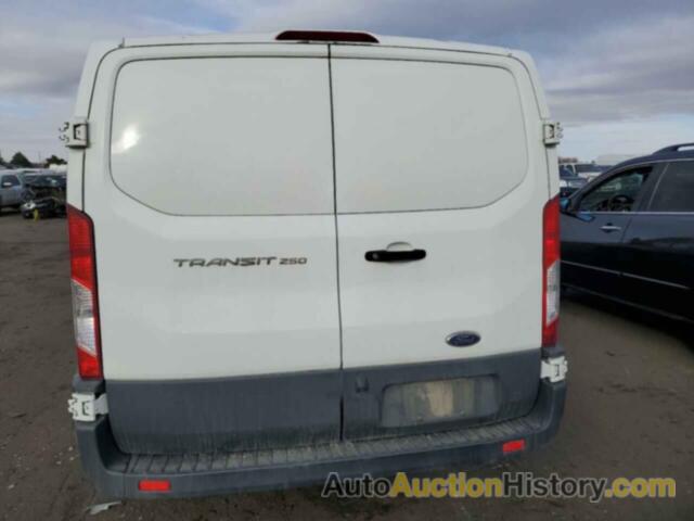 FORD TRANSIT T-250, 1FTYR1YM0JKB26371