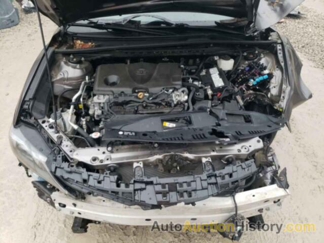 TOYOTA CAMRY SE, 4T1G11AK5MU608334