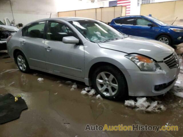 NISSAN ALTIMA HYBRID, 1N4CL21E58C253812