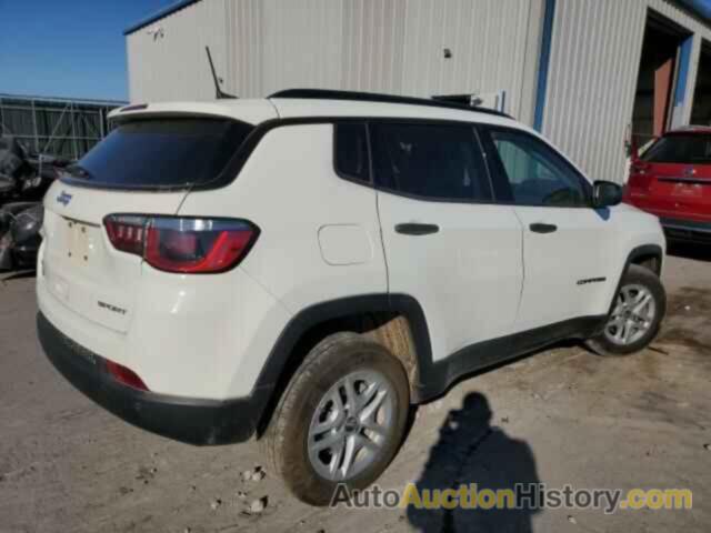 JEEP COMPASS SPORT, 3C4NJDAB0HT645692