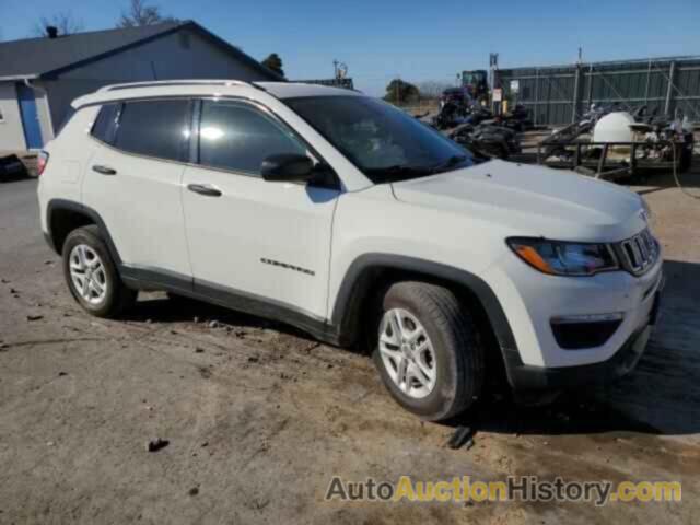 JEEP COMPASS SPORT, 3C4NJDAB0HT645692