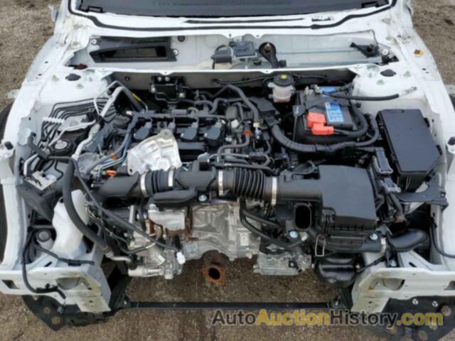 HONDA ACCORD SPORT, 1HGCV1F39NA118931