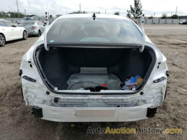 HONDA ACCORD SPORT, 1HGCV1F39NA118931