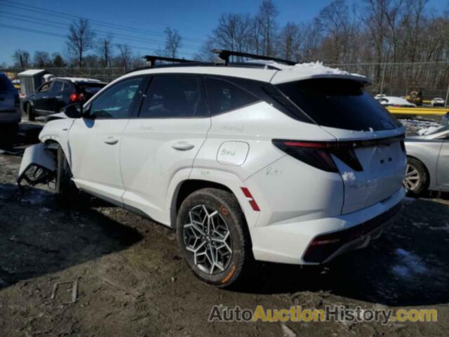 HYUNDAI TUCSON N LINE, KM8JFCD16RU147612