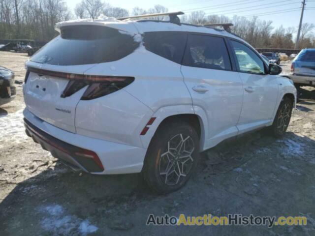 HYUNDAI TUCSON N LINE, KM8JFCD16RU147612