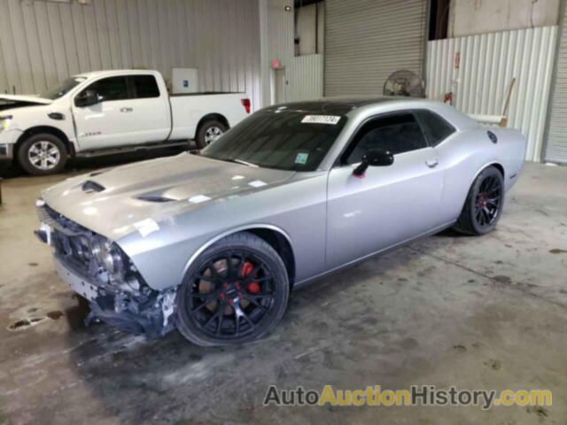 DODGE CHALLENGER SRT HELLCAT, 2C3CDZC9XGH168142