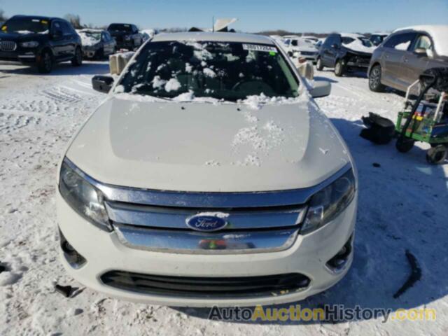 FORD FUSION SEL, 3FAHP0JA9BR280855