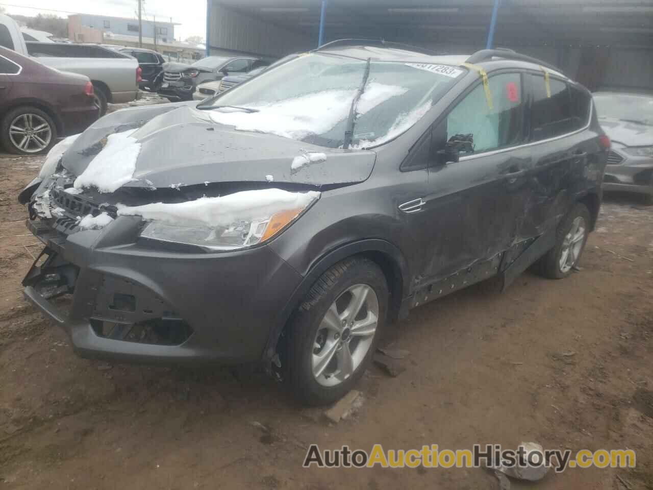 2014 FORD ESCAPE SE, 1FMCU9GX5EUC44960