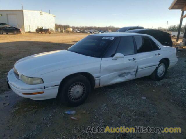 BUICK LESABRE LIMITED, 1G4HR52K1WH487414