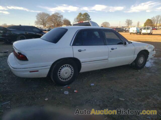 BUICK LESABRE LIMITED, 1G4HR52K1WH487414